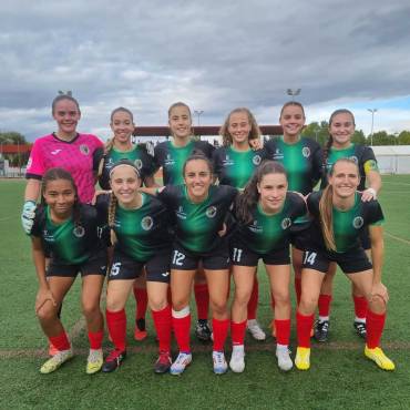 El Dinamo cayó 1-0 ante Futbolellas en un partido en el que mereció mucho más