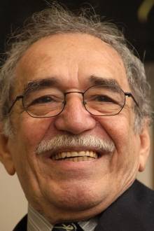 Gabriel Garcia Marquez wikipedia
