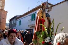 San Blas Iriépal 2