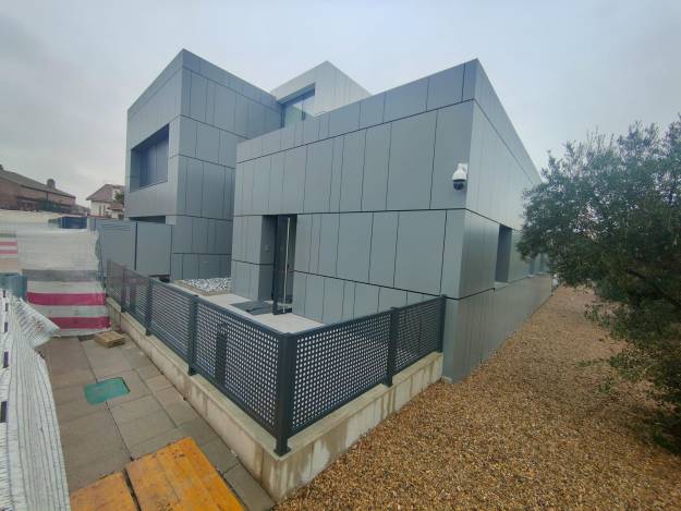 cuartel policia local cabanillas 1