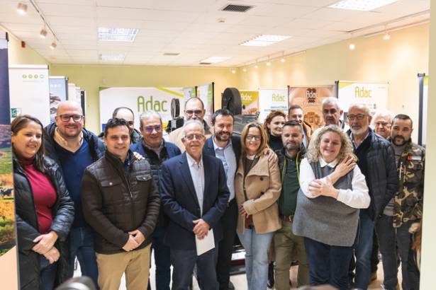 exposicion-ADAC-Marchamalo 1