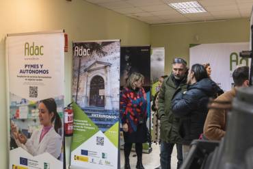 exposicion-ADAC-Marchamalo 3