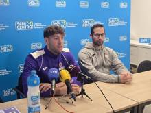 BM Guadalajara - Logroño Petreri 