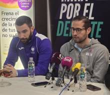 BM Guadalajara - Valladolid 2 1