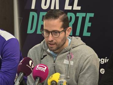 BM Guadalajara - Valladolid Requena 2