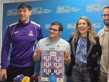 BM Guadalajara inclusivo