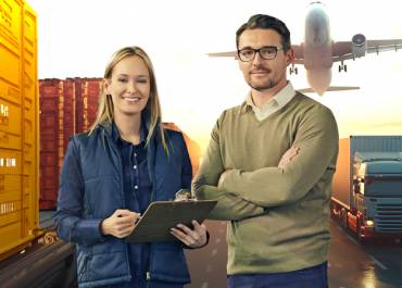 Logistics Spain 2025 cartel 1