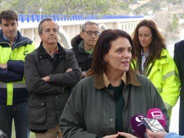 Viaducto de Entrepeñas 5