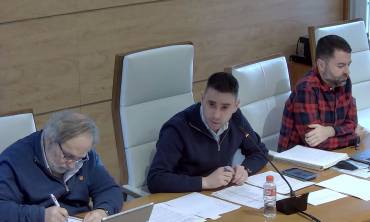 pleno extraordinario cabanillas 2025