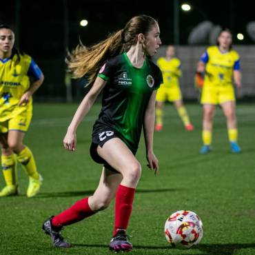 El Dinamo cae con estrépito en Malloorca 4-1 Foto del club