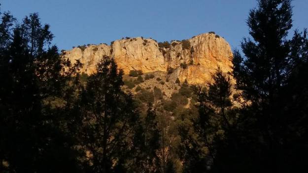 Hoces Del Mesa 168058