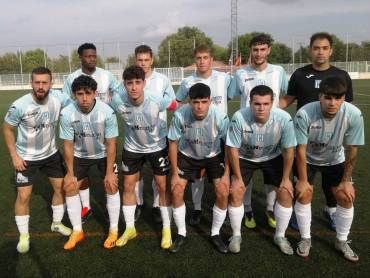 La Academia recibe en la tarde del domingo al Guadalajara B en un derbi con mucho en juego 1