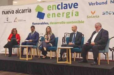 consejera de Desarrollo Sostenible Mercedes Gómez 1