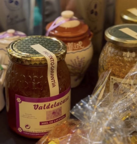 feria apicola 1 2024