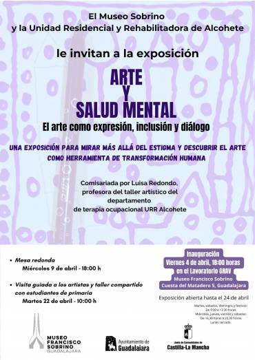 250317 invitacion expo Alcohete  M.sobrino