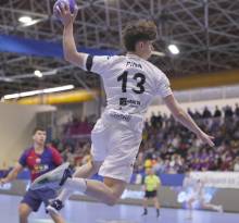 BM Guadalajara - Barça Foto Santi Molina 4 1