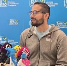 BM Guadalajara - Barça  1