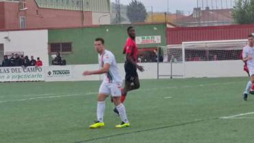 El Cabanillas es favorito ante el Pantoja