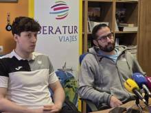 BM Guadalajara - Bidasoa Irún 3