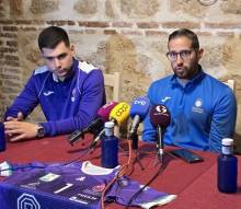 BM Guadalajara - Huesca  1