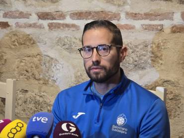 BM Guadalajara - Huesca  Requena