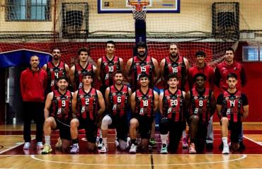 Bazu Azudense que comienza los partidos de play-off de ascenso la semana que viene se enfrentará a Grupo 76 Alkasar 1