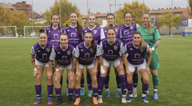 C.D. Guadalajara Fem 1 1