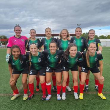 Dinamo Guadalajara 3