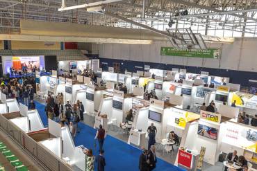 Logistics Spain 2025 Inauguración 2