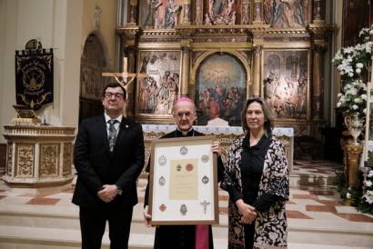 PREGÓN S. S. 25 -06 1