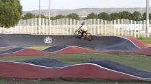 PUMPTRACK 1