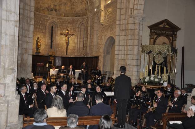 banda musica brihuega