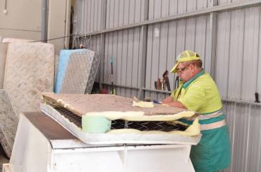 colchones mancomunidad vega del henares