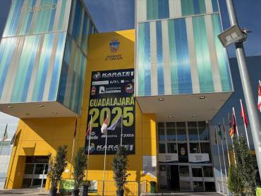 palacio multiusos 2025