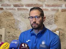 BM Guadalajara - Huesca  Requena