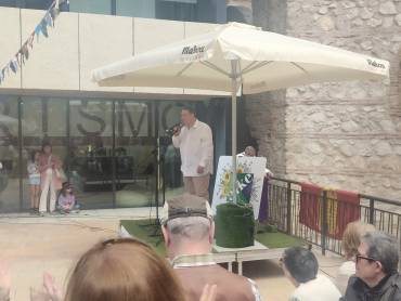 Día de Castilla 2025 Aike 1