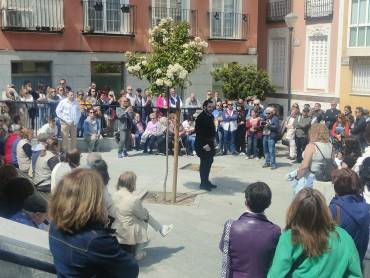 Día de Castilla 2025 Aike 2