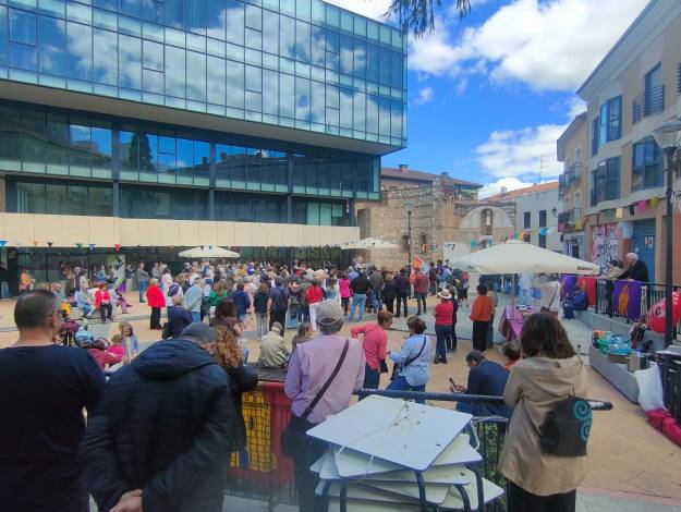 Día de Castilla 2025 Aike 3