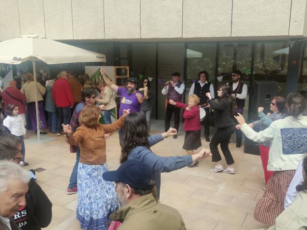 Día de Castilla 2025 Aike 4