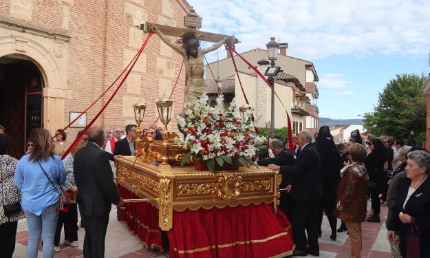 PROCESION SABADO CRISTO EXPIRACION 2024 3