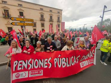 Primero de mayo 2025 sindicatos 8