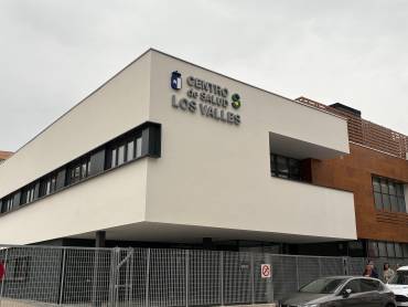 centro salud los valles 2
