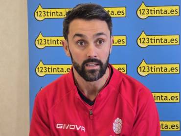 BM Guadalajara - REbi cuenca Javier Palacios 