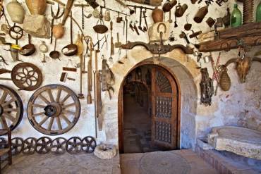 Bodegas de Horche Foto Ayto 2