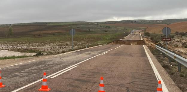 Puente Rio Piedra Embid