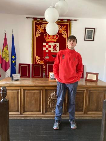 Quinto 2025-Alonso Martinez