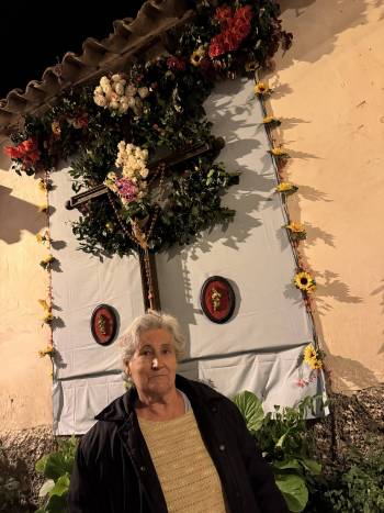 fieesta mayos pastrana 2025 2