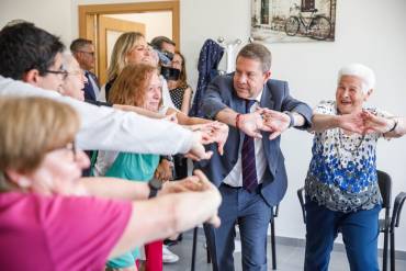 Centro usos Múltiples Sigüenza Page 2