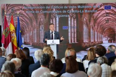 Centro usos Múltiples Sigüenza Page 4