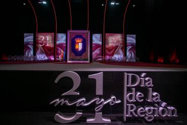 Día de la Región 2025